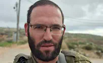אל תגידו "אסון"
