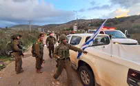 לוחמי צה"ל חיסלו מחבל שירה לעברם באיו"ש