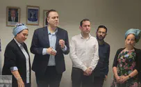 שרים בממשלה קוראים להגיע ל"כנס הניצחון"