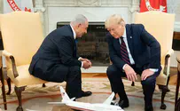 Bless Netanyahu and Trump, because what comes next could be awful