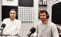 "עבודה חקלאית יוצרת קשר מיוחד לארץ ישראל"