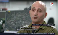 הקצין הבכיר שעזב את המילואים לתרום כליה