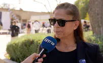 המחבלים רצחו, אבל לא את הנפש והרוח שלנו