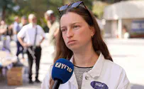 האבל מתערבב בגאווה, יש הזדמנות לתיקון
