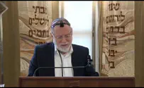 ראש ישיבת הכותל: נתניהו אומר בעז"ה - קידוש השם