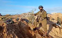 נוטעים עצים לזכר הראל שרביט ז"ל