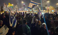 "תתעוררו, תפסיקו את הטירוף הזה"