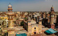 Do not make light of Pakistan's attack on Iran