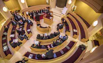 The Monaco Solution in post-war Gaza, no Hamas or PA