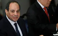 Египет отзывает своего посла из Израиля