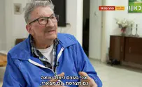 "אני ניצול שואה גם מצרפת וגם מבארי"