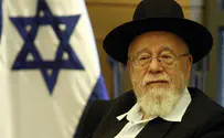 Humanitarian aid to Gaza - not on Shabbat