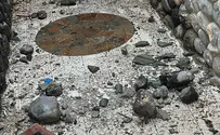Antitank missile strikes Israeli home