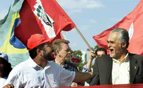 Narrowing country's ties with Israel