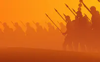 Parashat Chukkat: A new generation