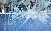 Canadian synagogue vandalized, police investigating