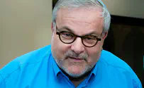 מנחם הורוביץ מודה: חושב ללכת לפוליטיקה