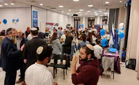 שליחות בצל המלחמה