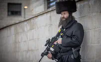 המפקד לשעבר בדובדבן שנהיה חסיד