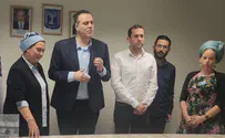 יוסי דגן: להגיע לכנס הענק להתיישבות בעזה