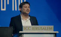 'Without settlement, there will be no security'