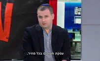 מה גרם ללפיד לשנות דעה לגבי שחרור מחבלים