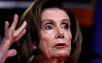 Pelosi condemned by Muslims for Gaza ceasefire claim