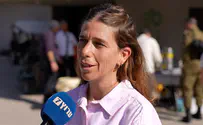 מהמקום שבו קרה הנורא מכל, יצמח משהו חדש