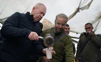 '50% of Hamas's terrorists are out of commission'
