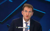 התיישבות בעזה? "זה לא הזמן למערכה מדינית"