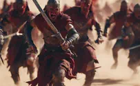 Amalek – the Enemy