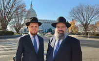 Police arrest Lyft driver who assaulted Chabad rabbi