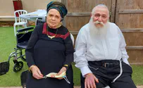 Dr. Sara Druckman passed away at the age of 90