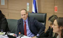 סערה: ח"כ פורר התעמת עם הח"כים הערבים