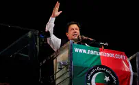 Former Pakistani PM sentenced to 10 years in prison