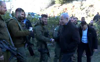 «Наш кулак все еще сжат»