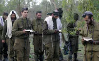 יוקדם גיוס חניכי מכינות ותלמידי ישיבות