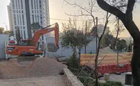 "ילדי בנ"ע חשופים לסכנות ביטחוניות קשות"