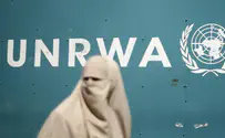 Dutch Israel Allies Caucus discusses UNRWA