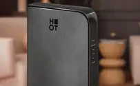 HOT משיקה את ה-Wi-fi המהיר בישראל