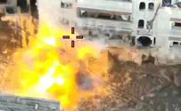 IDF locates and eliminates threats to soldiers