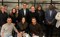 המחבל איים שאם צה"ל יבוא - הוא יירה בי