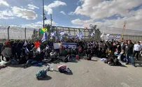 "הכוח לשנות בידיים שלנו"