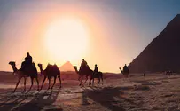 Seven must-see gems for your Egyptian adventure