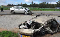 גיא מרוז לערוץ 7: הצעדים שיביאו להפחתת ההרוגים בתאונות