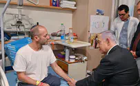 הבקשה של אלישע מדן מראש הממשלה