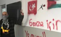 Hostages held at Turkish plant freed