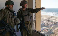 חוזרים לצפון עזה, פעילות חשובה ועוצמתית