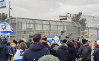 משאיות סיוע לא נכנסו לרצועת עזה