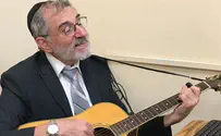 כוכב הילדים החרדי הלך לעולמו